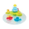 Yookidoo Stack Spray Tub Badspeelgoed -Kinderproducten yookidoo stack spray tub badspeelgoed 32cd